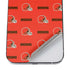 NFL Cleveland Browns Blitz Series iPhone 12 Pro Skin